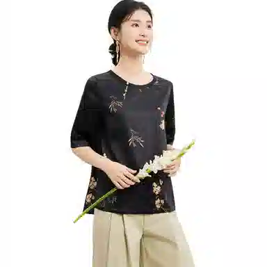 JINJU T
