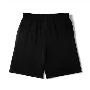 Nike Dri-Fit Black Shorts