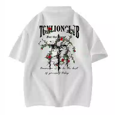 tonlion LOGOPolo