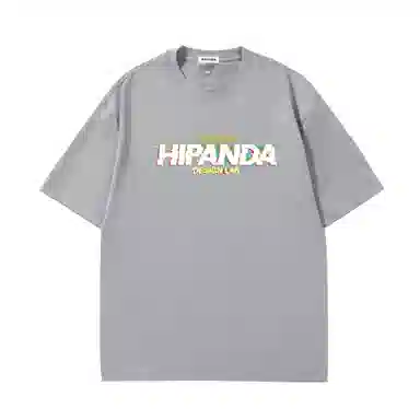 HIPANDA LogoT