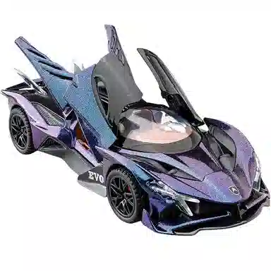 XTHOT 132