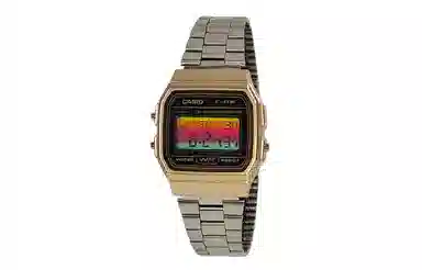 CASIO F-91WM-9A