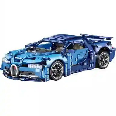 Stomle Family 1339+pcs STL-0090-1