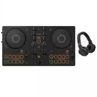 Pioneer DJ DDJ-FLX2 DJ DJ