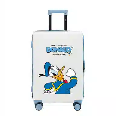 MESUCA Disney ABS+PC 2024