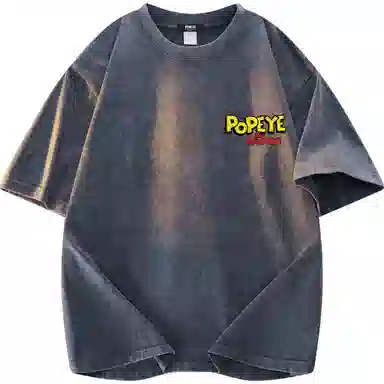 POPEYE LogoT