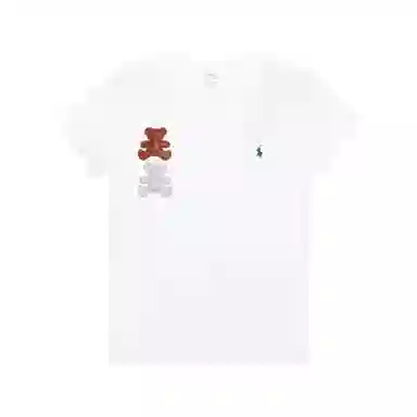 Polo Ralph Lauren Logo T