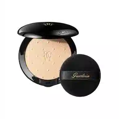 娇兰 丝柔蜜粉饼