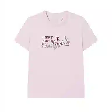 FILA HERITAGE logo T