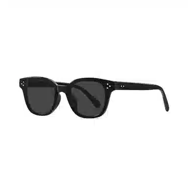 Wuxian Tu Retro Sunglasses