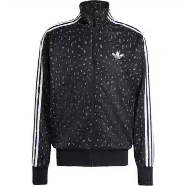 adidas Firebird SS25 Loose Leo Track Top