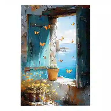 1000pcs DIY