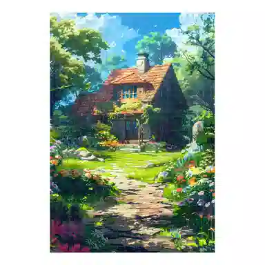 1000pcs DIY