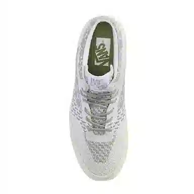 Vans PREMIUM Half Cab