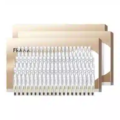 法兰琳卡水润滋养次抛精华 保湿滋润