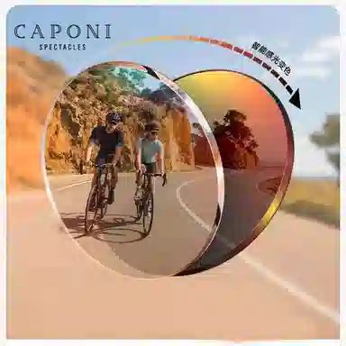 CAPONI