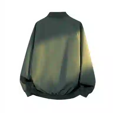 KOKO BASE Starry Logo Bomber Jacket