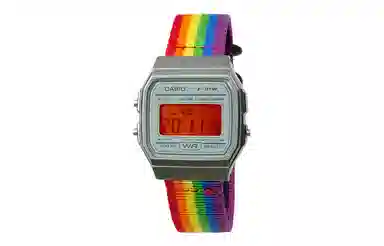CASIO F-91WS-8DF