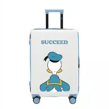 MESUCA Disney ABS+PC 2024