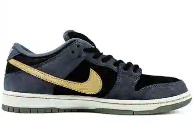 Nike Dunk SB LOW "Light Carbon" Vibe