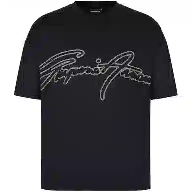 EMPORIO ARMANI SS23 LogoT