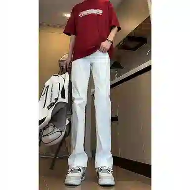 DOENU cleanfitvibeootd