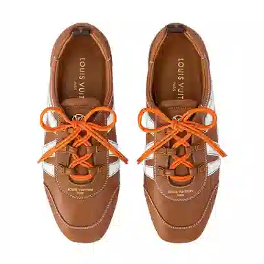 LOUIS VUITTON Sneakerina