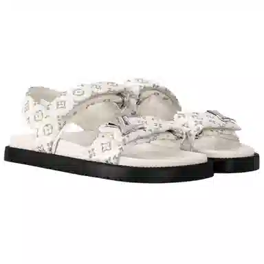 LOUIS VUITTON Sunset Comfort