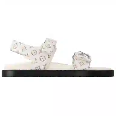 LOUIS VUITTON Sunset Comfort