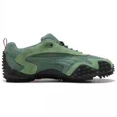 PUMA Mostro XC Green