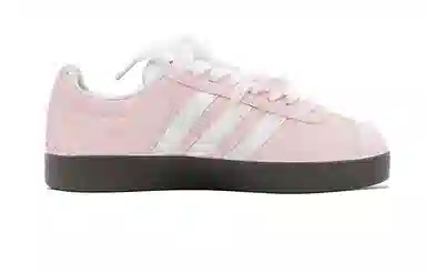 adidas VL Court 2.0 Pink