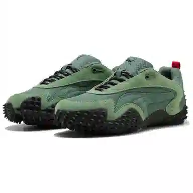 PUMA Mostro XC Green