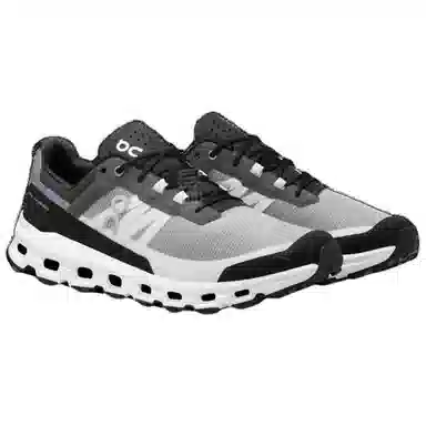 On Cloudvista Black White