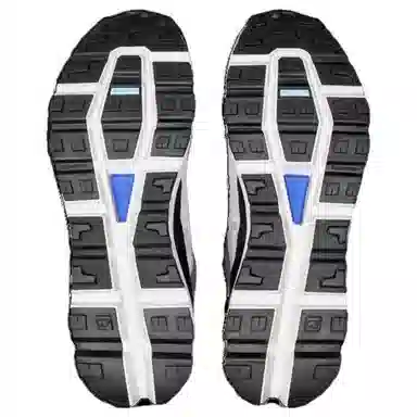 On Cloudvista Black White