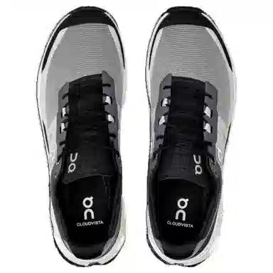 On Cloudvista Black White