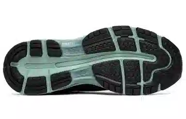 Kiko Kostadinov x Asics Gel Burz 2