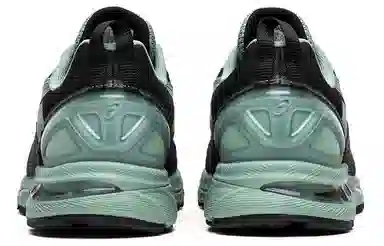 Kiko Kostadinov x Asics Gel Burz 2