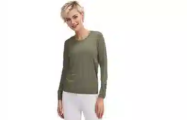 lululemon Swiftly Relaxed T