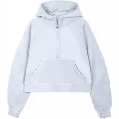 Lululemon Scuba Hoodie