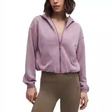 Lululemon Softstreme Hoodie