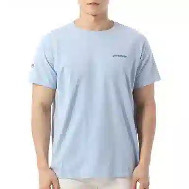 Patagonia Logo T-Shirt