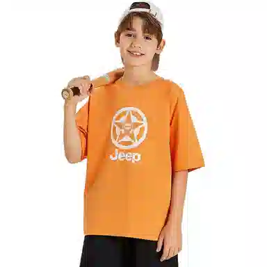 Jeep T