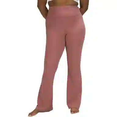 lululemon Groove Nulu Flare Pants