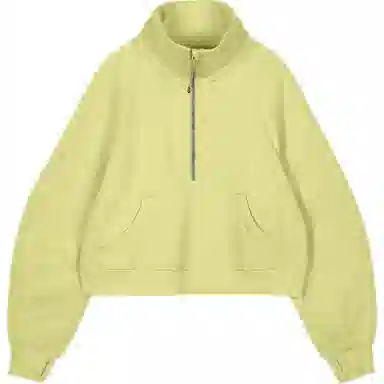 lululemon Scuba Hoodie