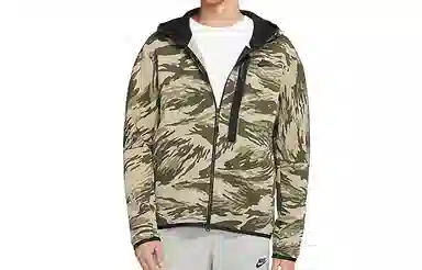 Nike Sportswear Tech Fleece Hoodie