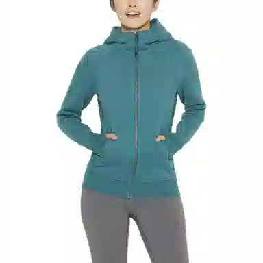 lululemon Scuba Hoodie