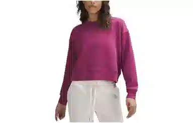 lululemon SS23 Perfectly Oversized