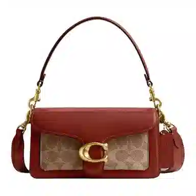 COACH Tabby 20 C