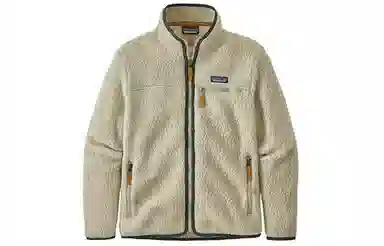 Patagonia Retro Pile Jacket