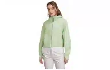 lululemon Scuba Hoodie
